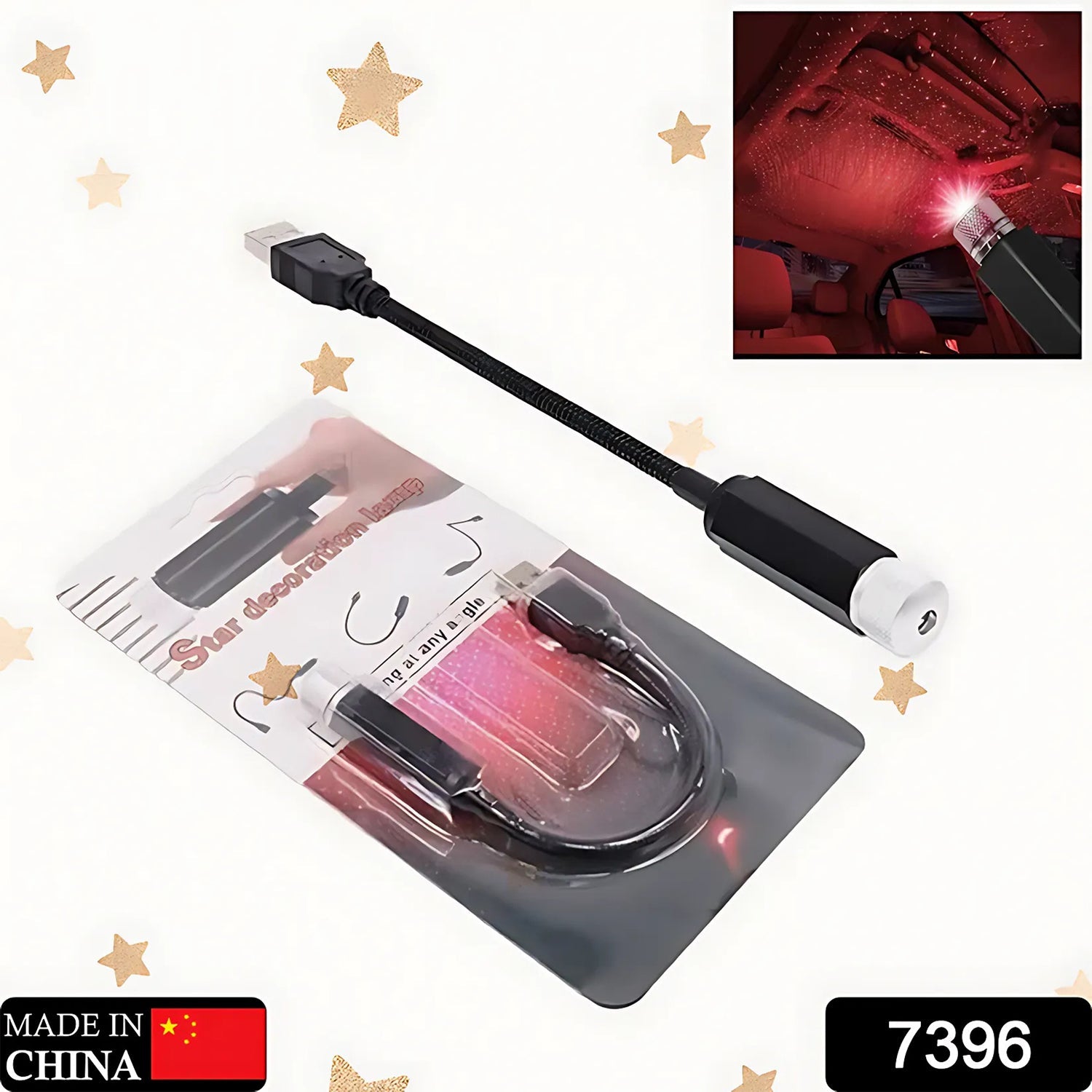 Light Galaxy Night Sky Ambiance Laser Micro Projector Atmosphere Ambient Roof Usb Light Light Galaxy Night Sky Ambiance Laser Micro Projector Atmosphere Ambient Roof Usb Light